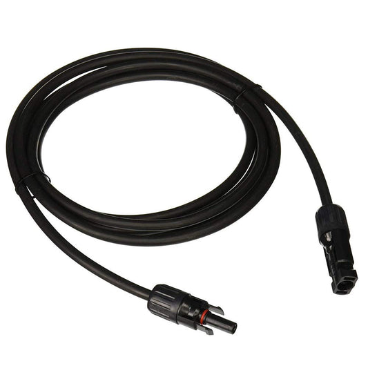 MC4 Solarline 2 PV Array Output Cable 70' #10 AWG