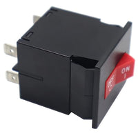 Briggs & Stratton Briggs and Stratton 20 amp, 2 pole circuit breaker bundle (contains 5 breakers) - 6561 | Portlandia