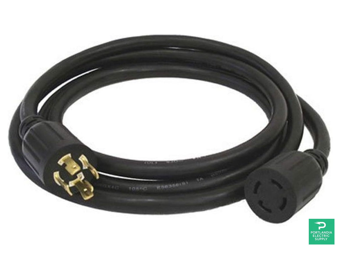 Generac L14-30 Cables & Accessories - Solar Equipment | Portlandia Electric Supply
