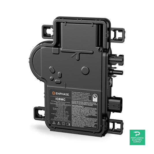 Enphase NEC Microinverter | Portlandia Electric Supply
