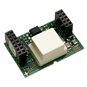 SMA 485USPB-NR Communication Adapter — side angle