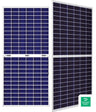 Canadian Solar 355W (Pallet of 35) BiKu Module Bifacial Solar Panels CS3U-355PB-AG — PES Supply