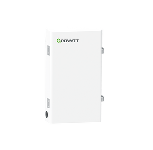 Growatt ATS 11400T-US 50A Automatic Transfer Switch (Partial Home Backup)