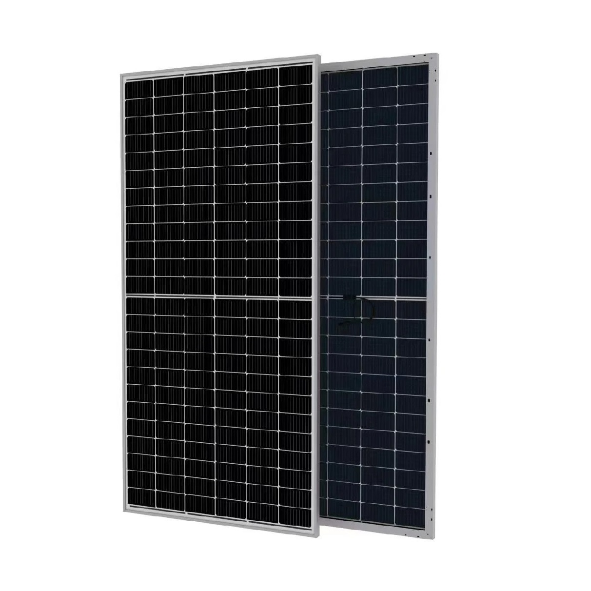 Talesun BIPRO 590W (Pallet of 36) N Type Bifacial Solar Panel TM7G72M-590