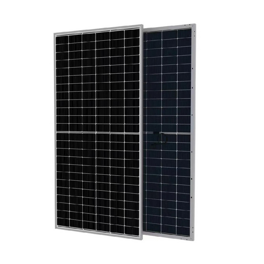 Talesun BIPRO 590W (Pallet of 36) N Type Bifacial Solar Panel TM7G72M-590