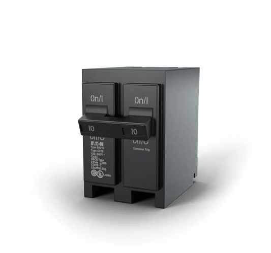 Enphase 30A Component Breaker for IQ System Controller 2