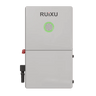 RX-12K – 11.4kW Split-Phase Hybrid Inverter 120V/240V