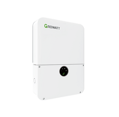 Growatt MIN 6000TL-XH-US 6.0kW Hybrid Inverter – Partial Home Backup (V2, WiFi, RGM, Tigo RSD)