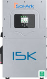 Sol-Ark Indirect Lightning, Solar Flare & EMP Hardening - 8K-2P-EMP — PES Supply