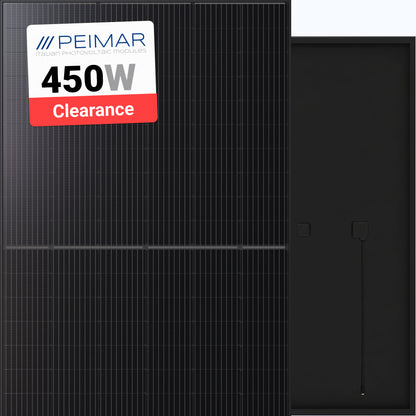 Peimar DR10H450M (FB)