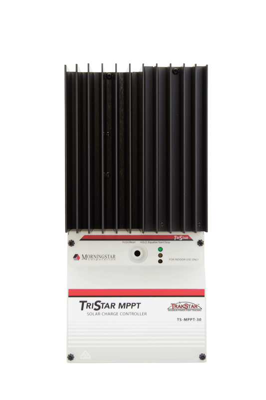 TriStar TS-MPPT-30