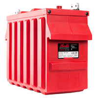 Rolls 6-CS-27PS Battery