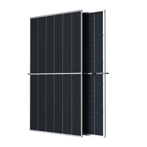 Trina Solar 610W (Pallet of 36) Vertex N Bifacial Dual Glass TSM-NEG19RC.20 Solar Panel