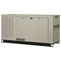Kohler 60RCLB-QS2 60 kW 120/208V 3-phase generator