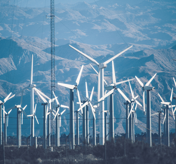 Microgrid Projects