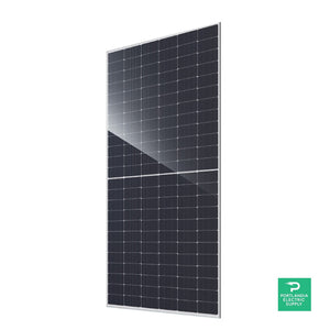JA Solar 595W 144-Cell N-Type Solar Panel