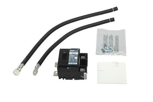 Briggs and Stratton Dual 200 amp Symphony® II Transfer Switch Circuit Breaker Kit - 6310
