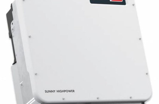 Sunny Highpower PEAK3 150-US-20 150kW 600V string inverter