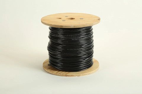 Briggs & Stratton Briggs and Stratton 500' 18-4, Two Twisted Pair Bulk Wire - 6539 | Portlandia Electric Supply