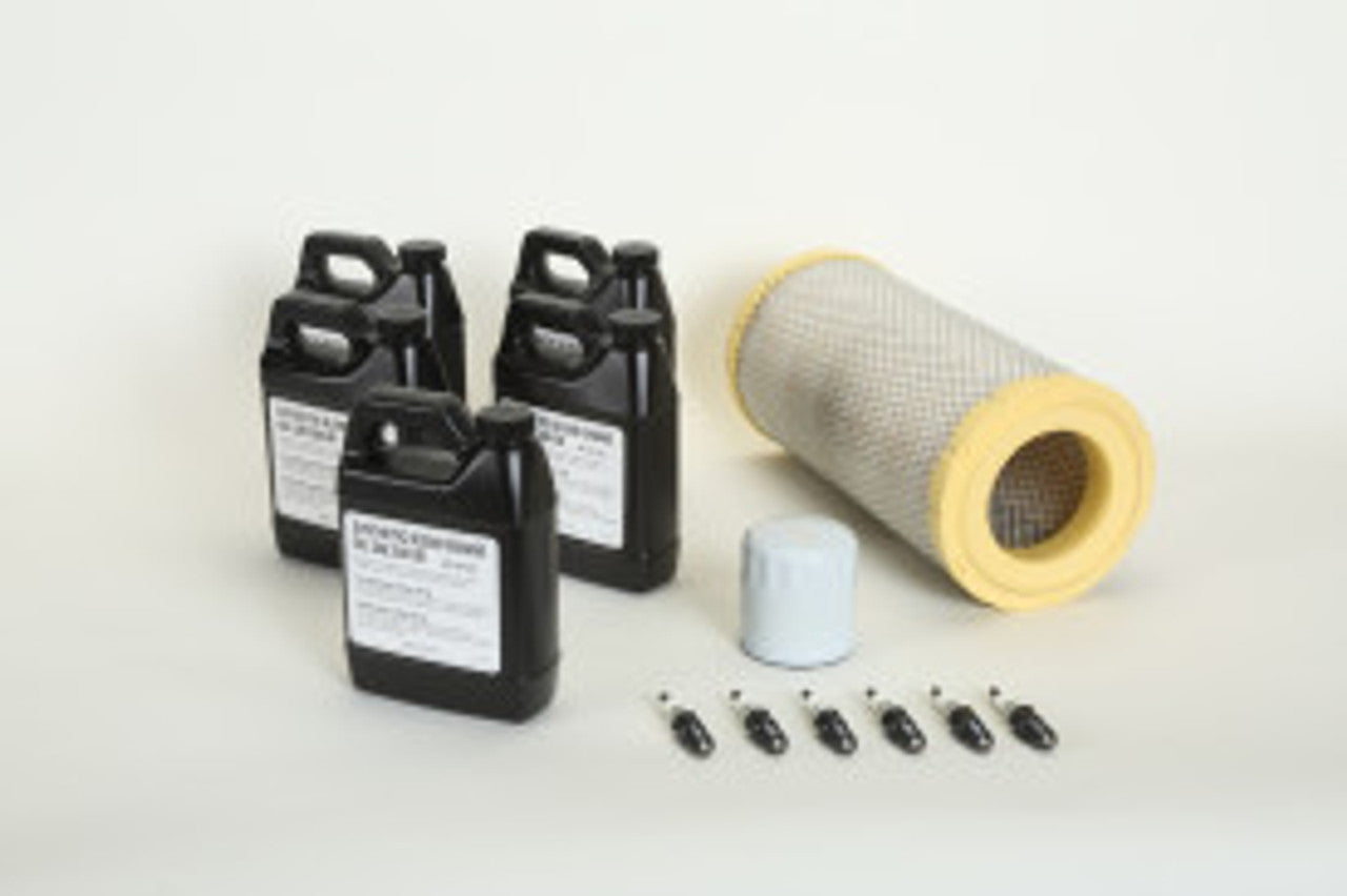 Briggs & Stratton Briggs and Stratton 35-48kW Maintenance Kit, 4.3L Engine  - 6514 | Portlandia Electric Supply