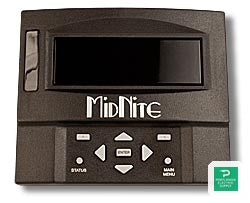 MidNite Solar Classic Controllers MNCLASSICFANKIT  Fan Kit — PES Supply