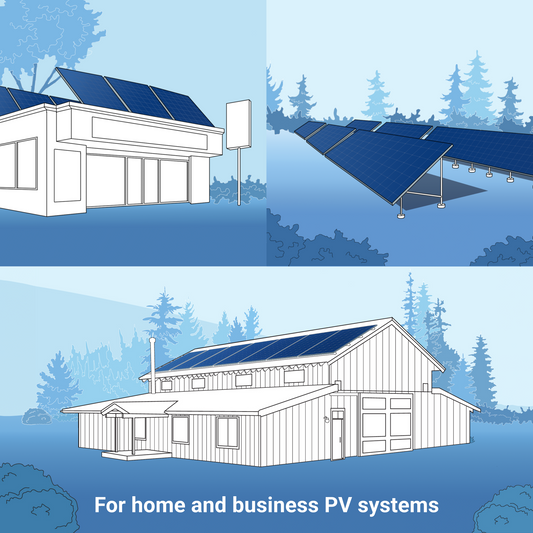 EGING PV 705W Solar Panel 132 Cell TOPCon Bifacial EGPV66D50-TP-705 Wholesale 31 panels per pallet