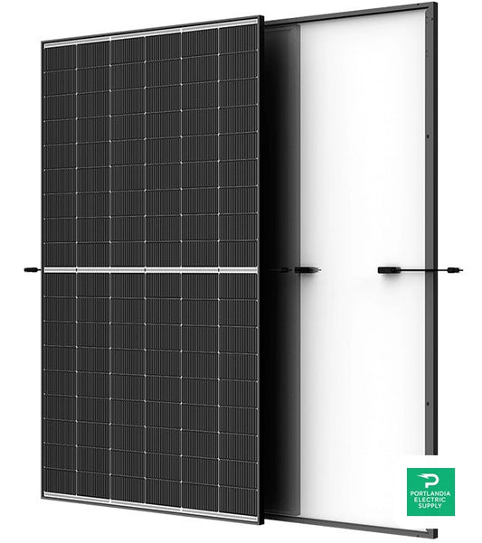Trina Solar 430W — PES Supply