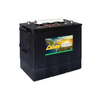 Crown 6CRP260 Deep Cycle Battery