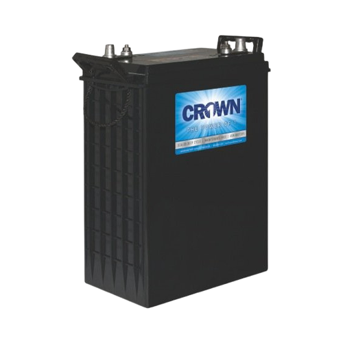 Crown Renewable Power 6V 400Ah AGM Battery
