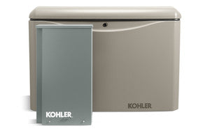 Kohler 20RCAL, RXT 200 A SE, N3R, w/LOAD Man 20RCAL-200SELS