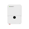 Growatt MIN 7600TL-XH-US 7.6kW hybrid inverter — front view