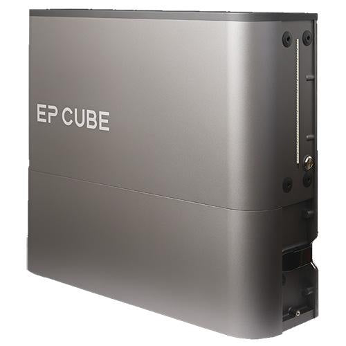 Canadian Solar 7.6kW EP Cube Hybrid Inverter with APsmart RSD Transmitter 85000004
