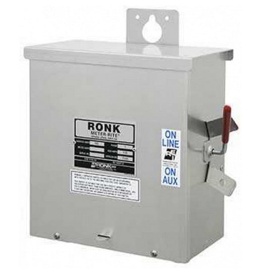 RONK 200A TPDT Switch