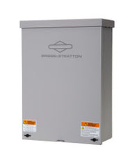 Briggs & Stratton 100A 16-circuit transfer switch