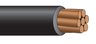 PV Wire 10 AWG 2000V 19-Strand Black