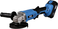 Pulsar PT2620 Cordless Power Tools - Solar Accessory | Portlandia Electric Supply