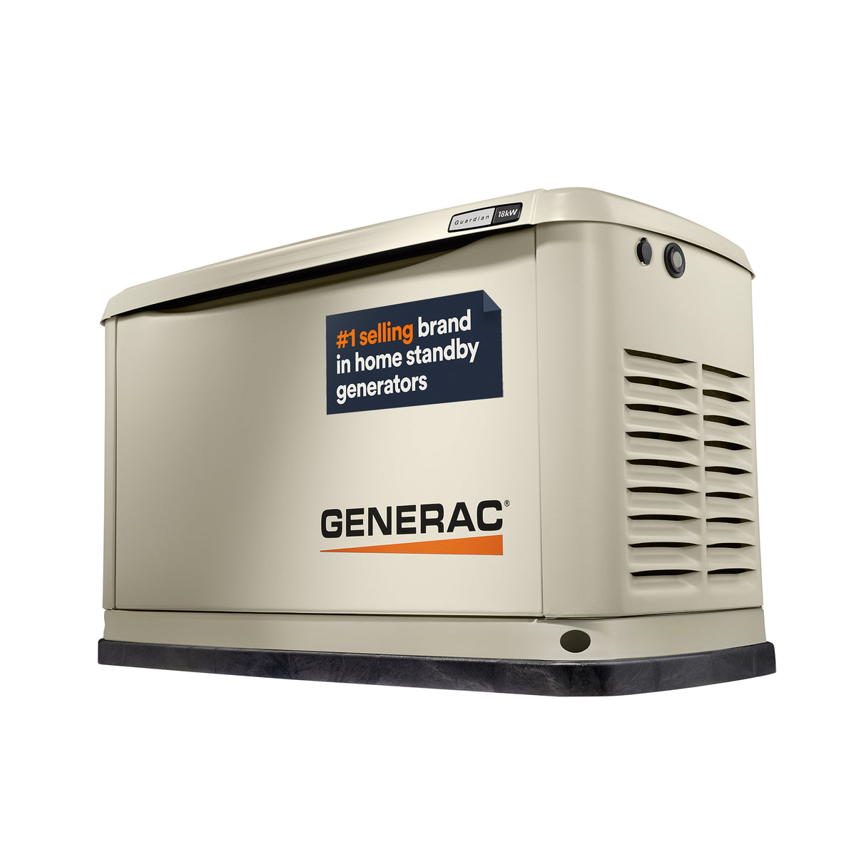 Generac Guardian 7226 18kW Standby Generator