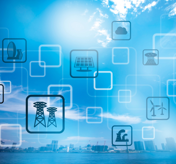 Smart Grid and Renewable Energy Integration