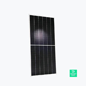 Qcells Q.PEAK DUO 590W Solar Panel
