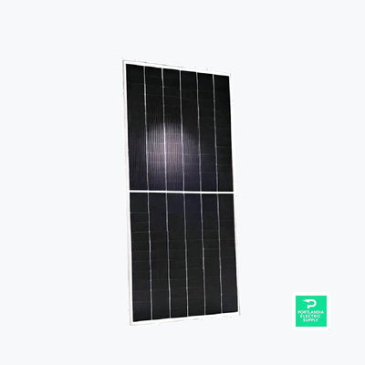 Qcells Q.PEAK DUO 590W Solar Panel