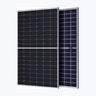 Hanersun HN18N-54HT 420W solar panel — official front/rear module render