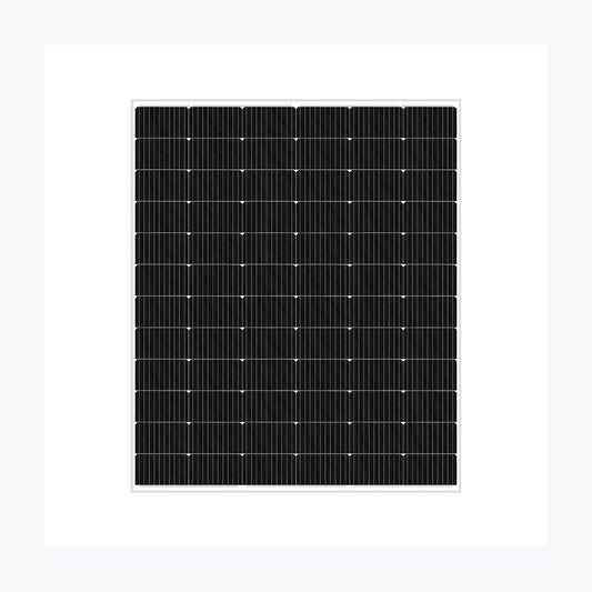 G&P Sun Energy Technology GPMDG-540W(144)