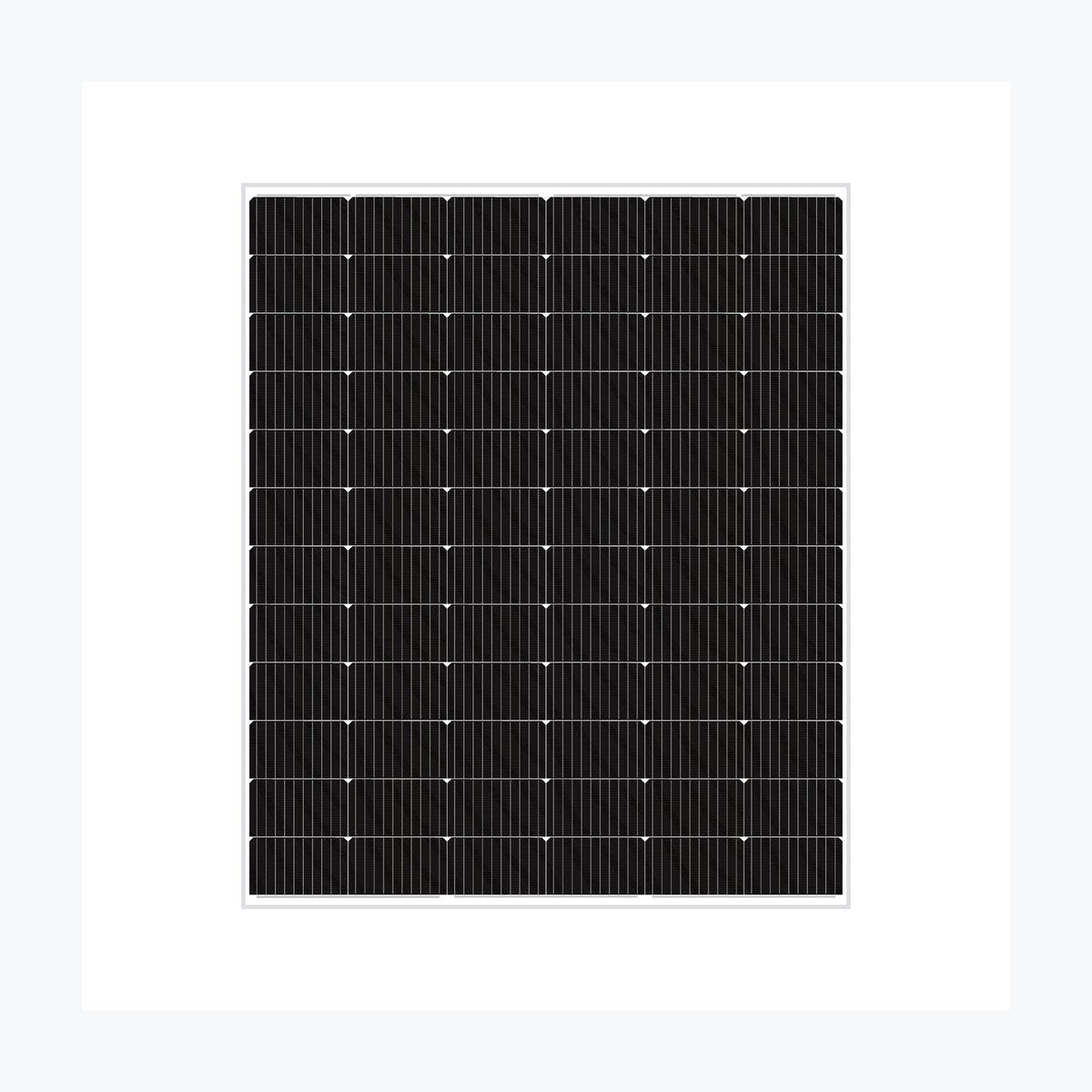 G&P Sun Energy Technology GPMDG-550W(144)