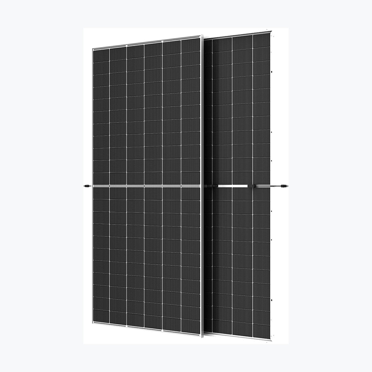Trina Solar Vertex N 550W N-Type TOPCon Commercial Module
