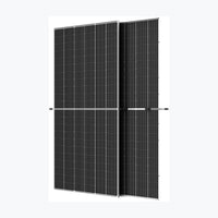 Trina Solar Vertex N 550W N-Type TOPCon Commercial Module