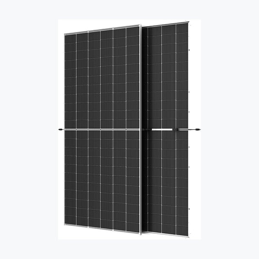 Trina Solar Vertex N 600W N-Type TOPCon Commercial Module