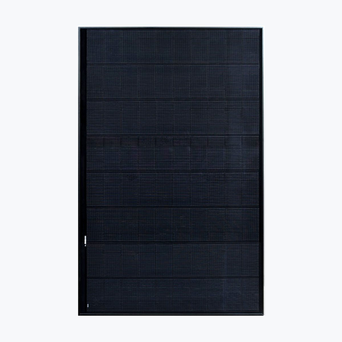 REC Alpha Pure-R 450W N-Type HJT Residential Panel