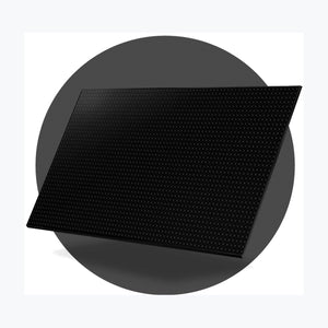 Silfab Elite 410W N-Type TOPCon All-Black Panel