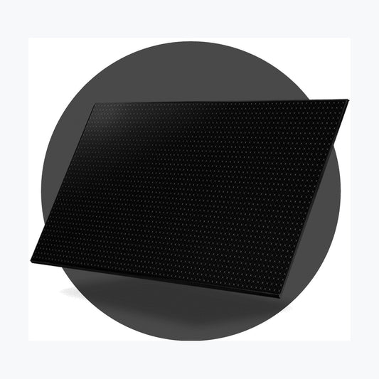 Silfab Elite 420W N-Type TOPCon All-Black Panel
