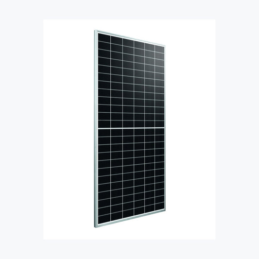 Silfab Commercial 580W N-Type TOPCon Solar Panel